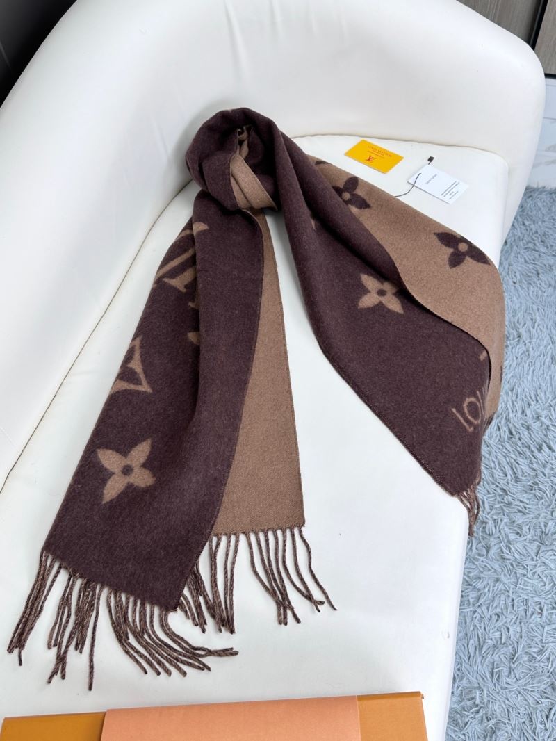 Louis Vuitton Scarf